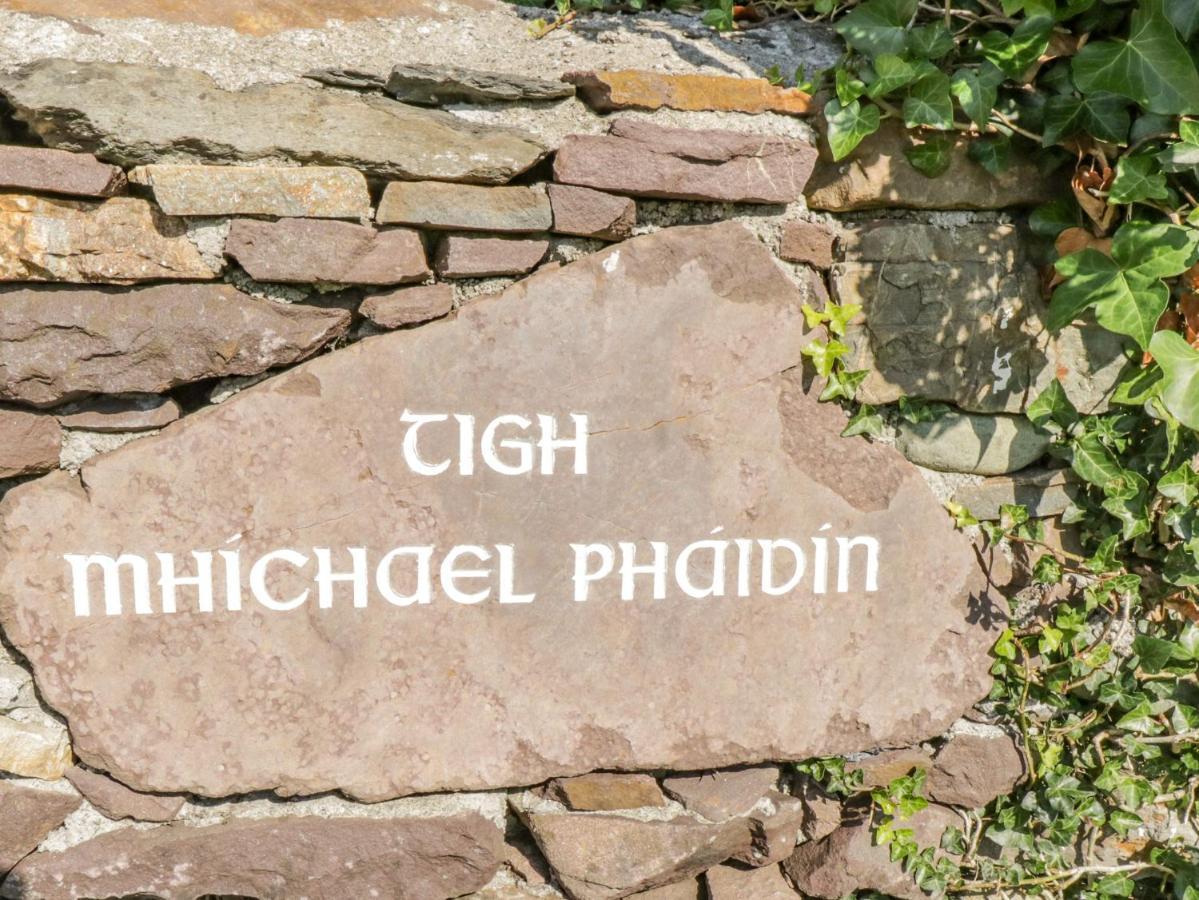 Tigh Mhicheal Phaidin Finny Екстер'єр фото